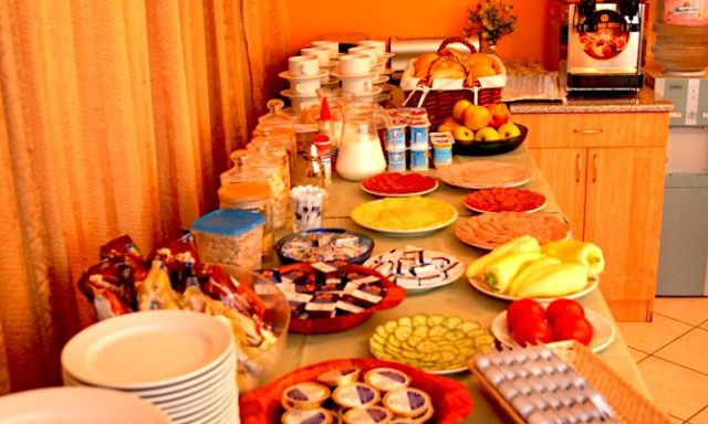 Hotel Ferihegy-Budapest-35643