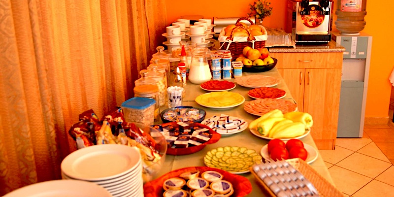 Hotel Ferihegy-Budapest-35643