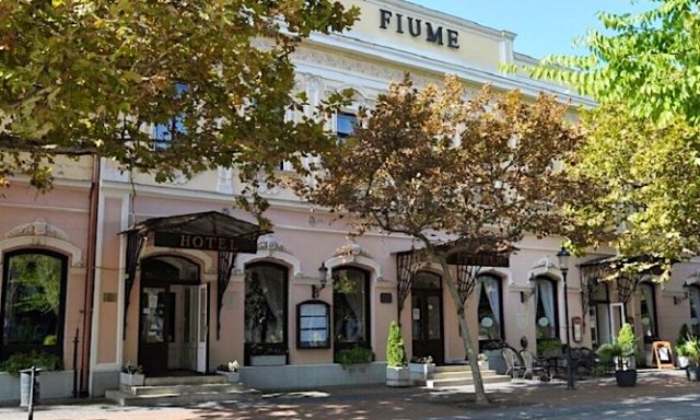 Hotel Fiume-Békéscsaba-38399
