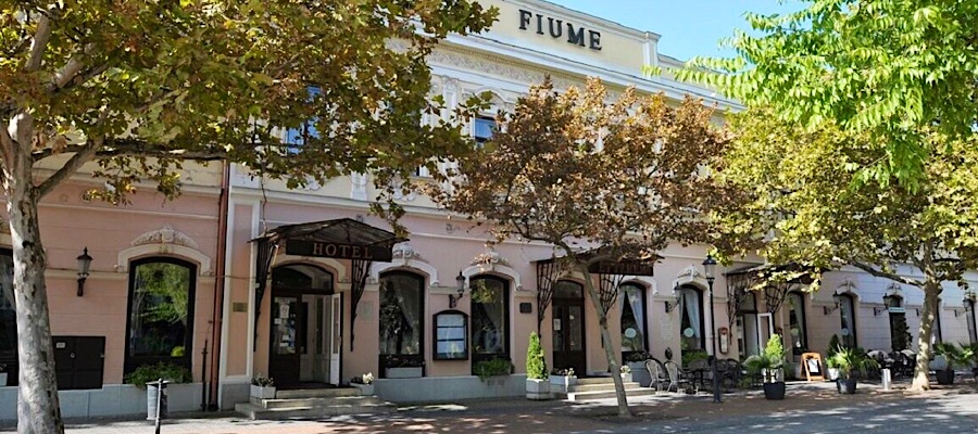 Hotel Fiume-Békéscsaba-38399