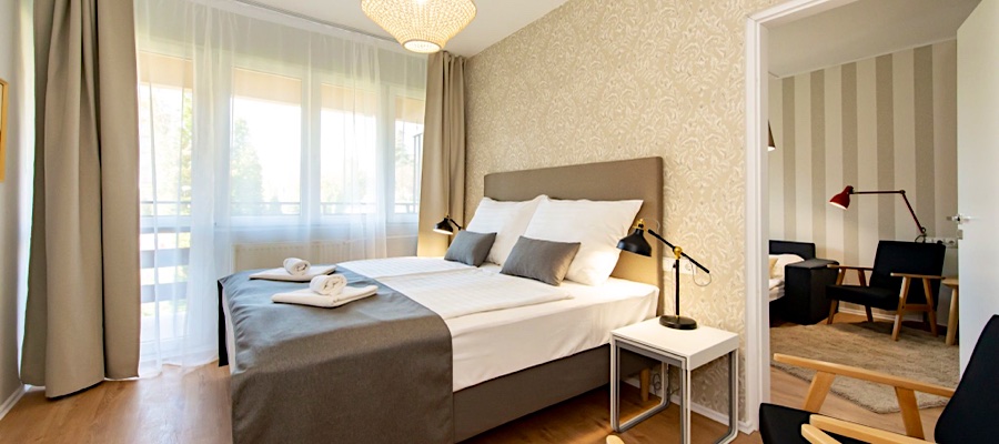 Hotel Forrás-Zalakaros-38460