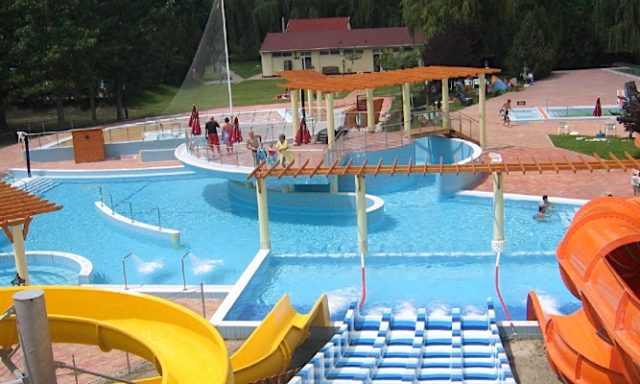 Hotel Fortuna-Dávod-38388