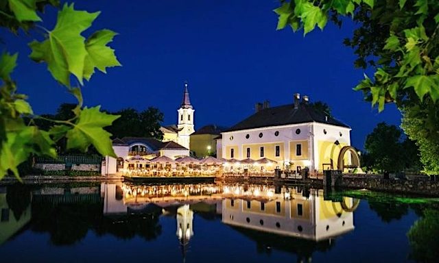 Hotel Gabriella-Tapolca-32624