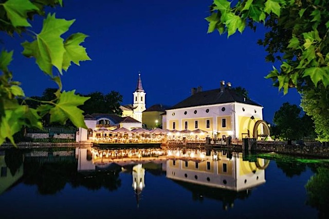 Hotel Gabriella-Tapolca-32624