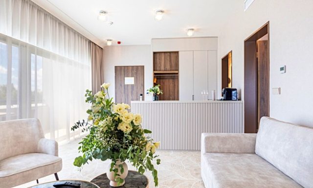 Hotel Gerardus-Szeged-67302