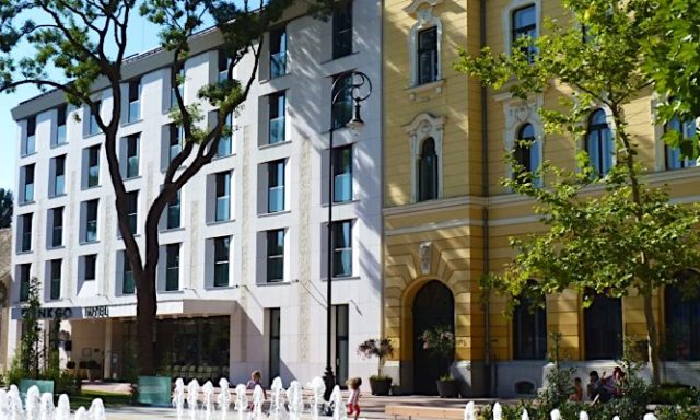 Hotel Ginkgo-Hódmezővásárhely-38445