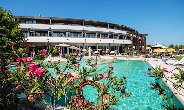 Hotel Golden Lake Resort-Balatonfüred-30716