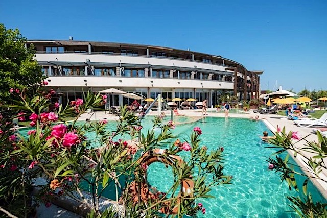 Hotel Golden Lake Resort-Balatonfüred-30716