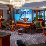 Hotel Golden Palace-Göd-68271
