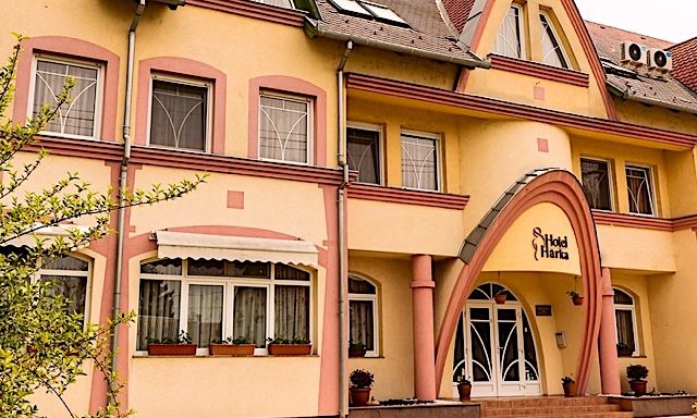 Hotel Harka-Harkány-23668