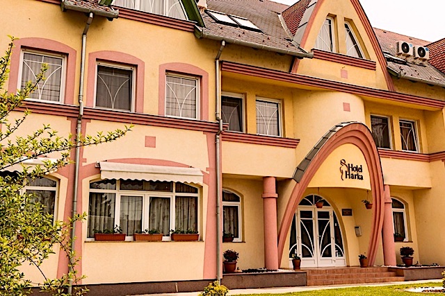 Hotel Harka-Harkány-23668