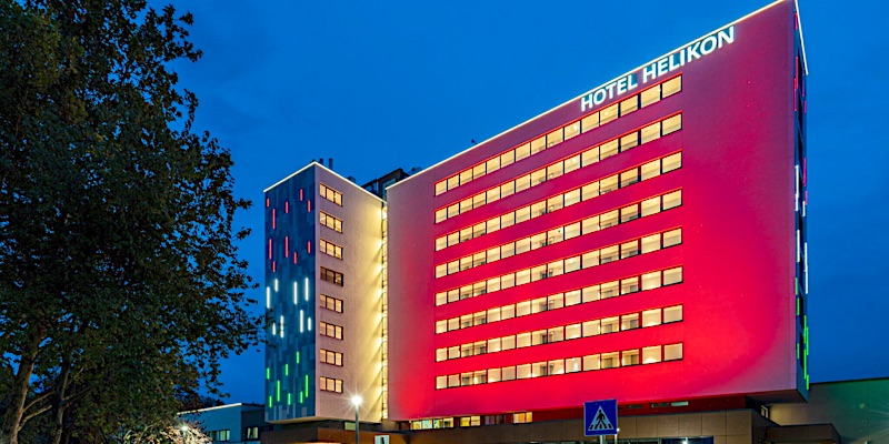 Hotel Helikon-Keszthely-41291
