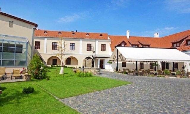 Hotel Historia & Historante-Veszprém-32744