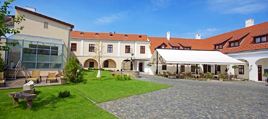 Hotel Historia & Historante-Veszprém-32744