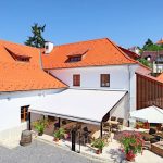 Hotel Historia Malomkert-Veszprém-32731