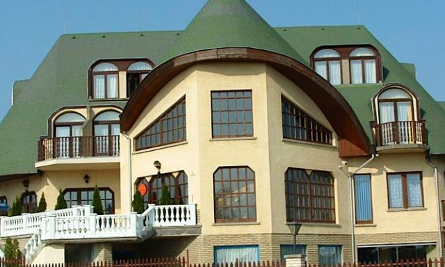Hotel Holdfény-Kápolnásnyék-38536