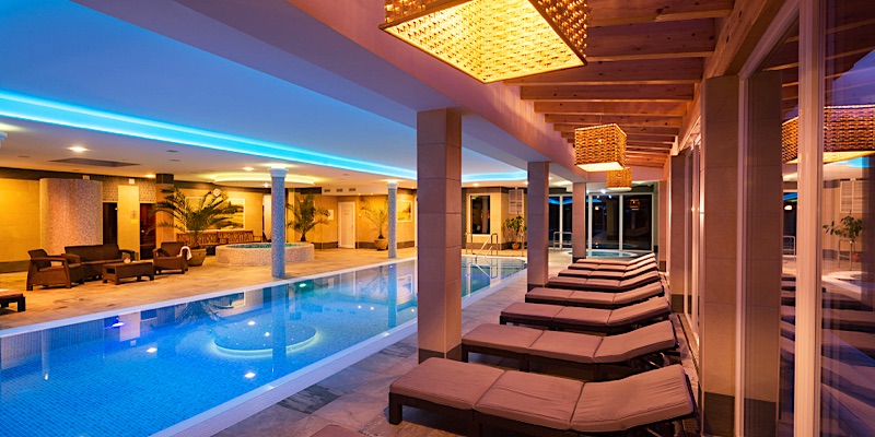 Hotel Honti-Visegrád-42167