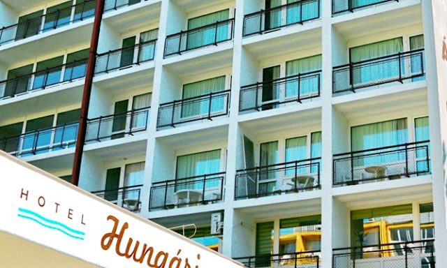 Hotel Hungária-Siófok-34167