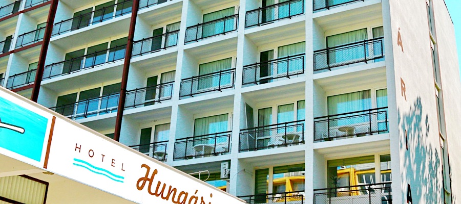 Hotel Hungária-Siófok-34167
