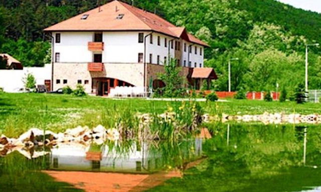 Hotel Hunor-Sátoraljaújhely-38389