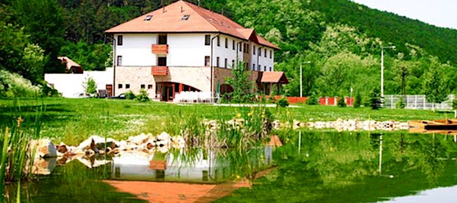 Hotel Hunor-Sátoraljaújhely-38389