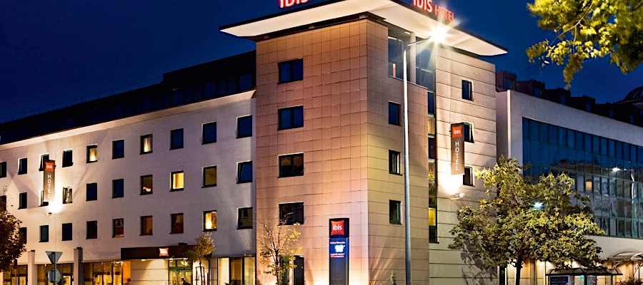 Hotel Ibis-Győr-38362