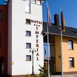 Hotel Imperial Gyógyszálló és Gyógyfürdő-Kiskőrös-38512