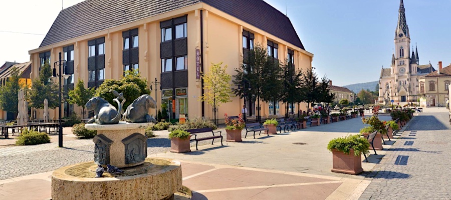 Hotel Írottkő-Kőszeg-38360