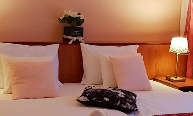 Hotel Isabell-Győr-38305