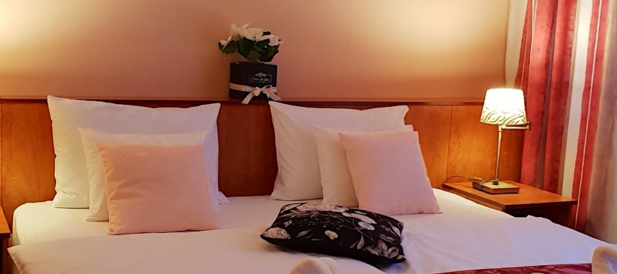 Hotel Isabell-Győr-38305