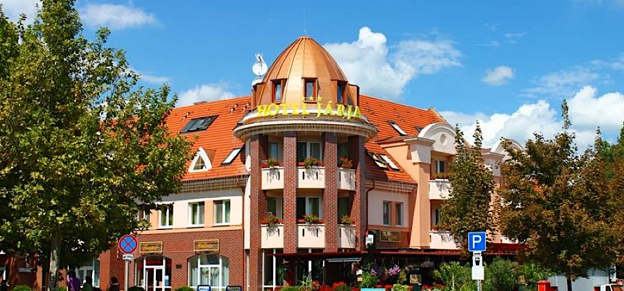 Hotel Járja-Hajdúszoboszló-34812