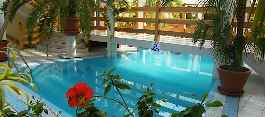 Hotel Kakadu-Keszthely-31841