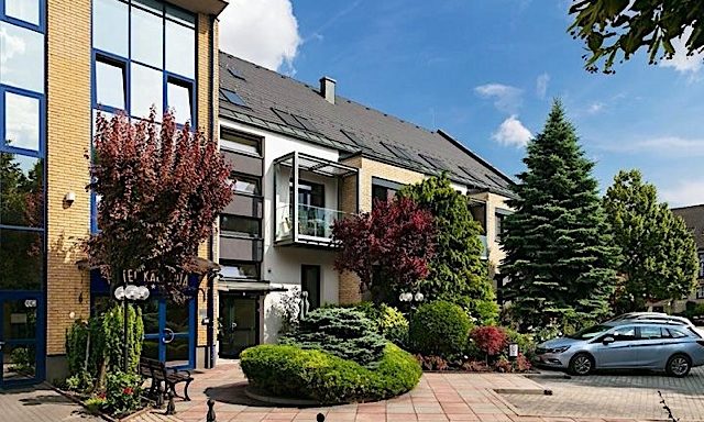 Hotel Kálvária Standard-Győr-29068