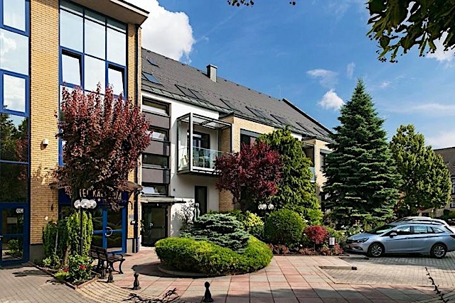 Hotel Kálvária Standard-Győr-29068