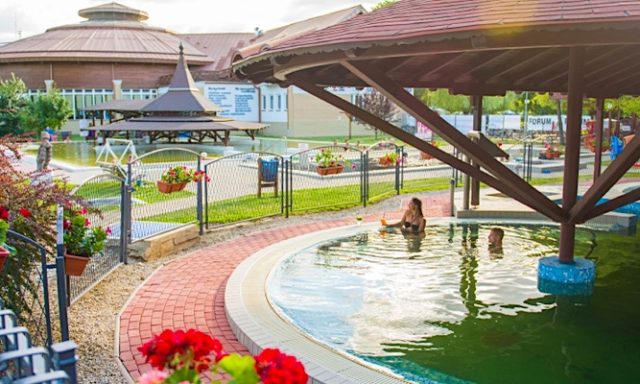Hotel Kamilla-Balmazújváros-38622