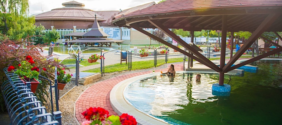 Hotel Kamilla-Balmazújváros-38622