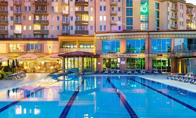 Hotel Karos Spa-Zalakaros-33204