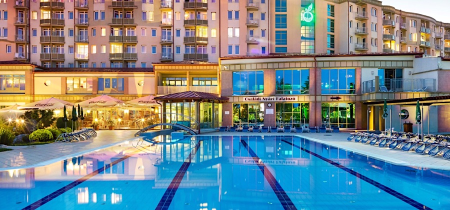 Hotel Karos Spa-Zalakaros-33204