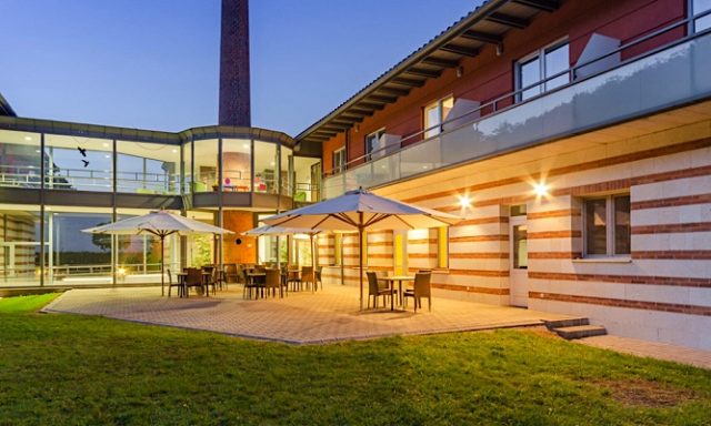 Hotel Kelep-Tokaj-42176