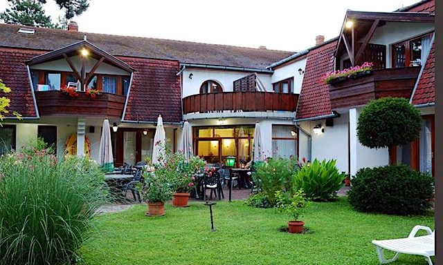Hotel Kentaur-Siófok-28730