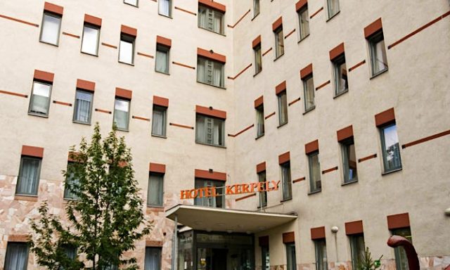 Hotel Kerpely-Dunaújváros-38461