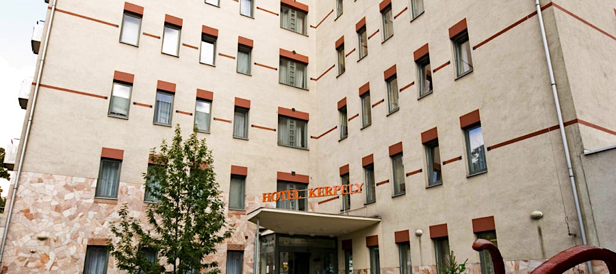 Hotel Kerpely-Dunaújváros-38461