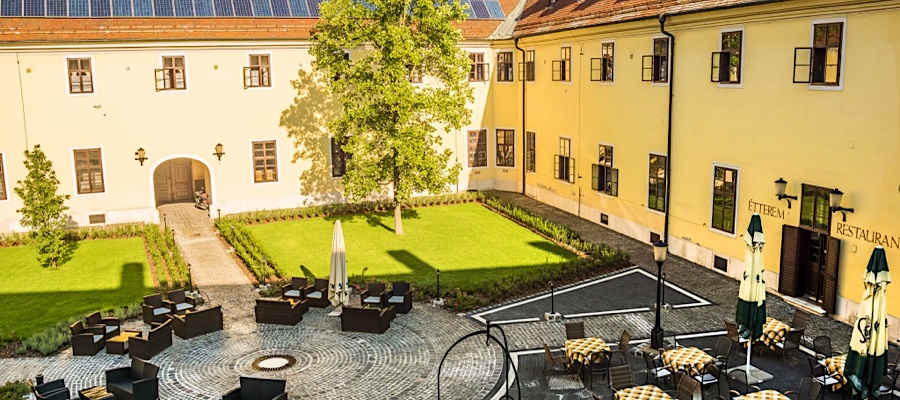 Hotel Klastrom-Győr-38357