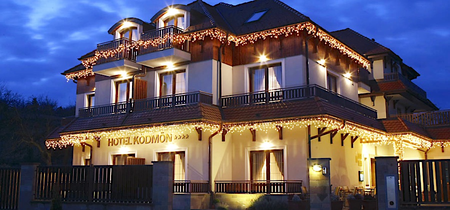 Hotel Ködmön-Eger-36861