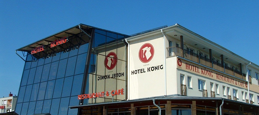 Hotel König-Nagykanizsa-38479