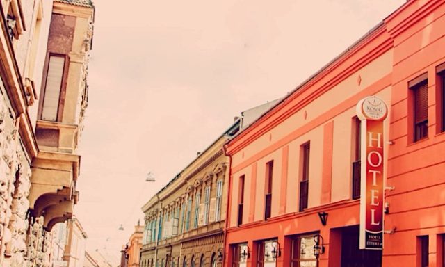 Hotel König-Pécs-38423