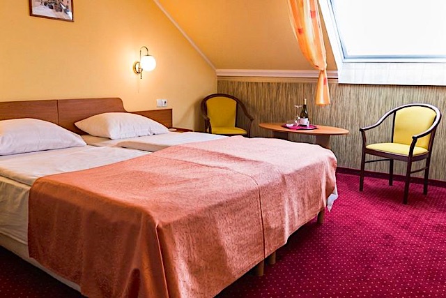 Hotel Korona-Eger-29047