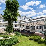 Hotel Korona-Harkány-42170