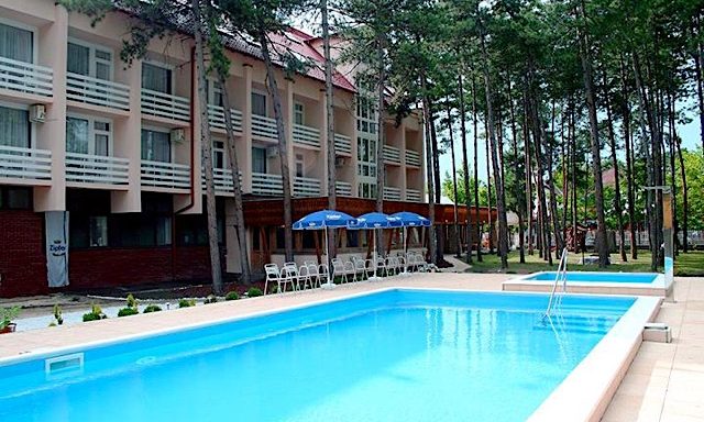 Hotel Korona-Siófok-28650