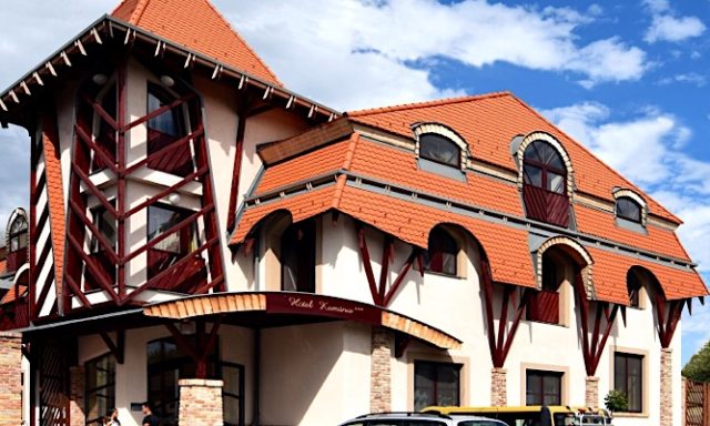 Hotel Kumánia-Kisújszállás-38589